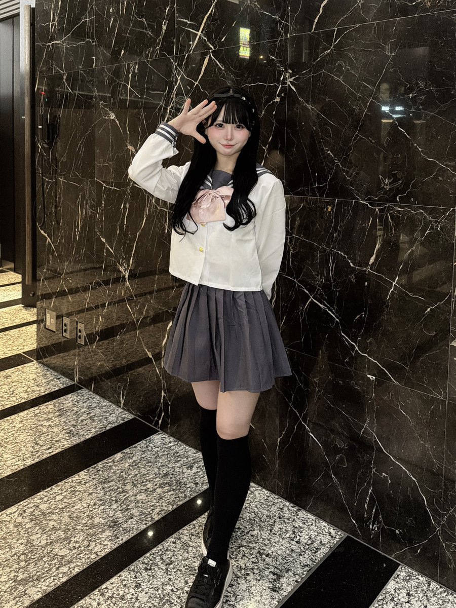 稀咲ろん 【べるべっとセンテンス】 tweet media