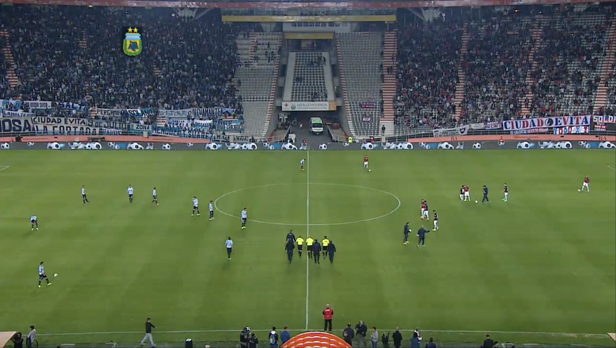 el Racinguista tweet media