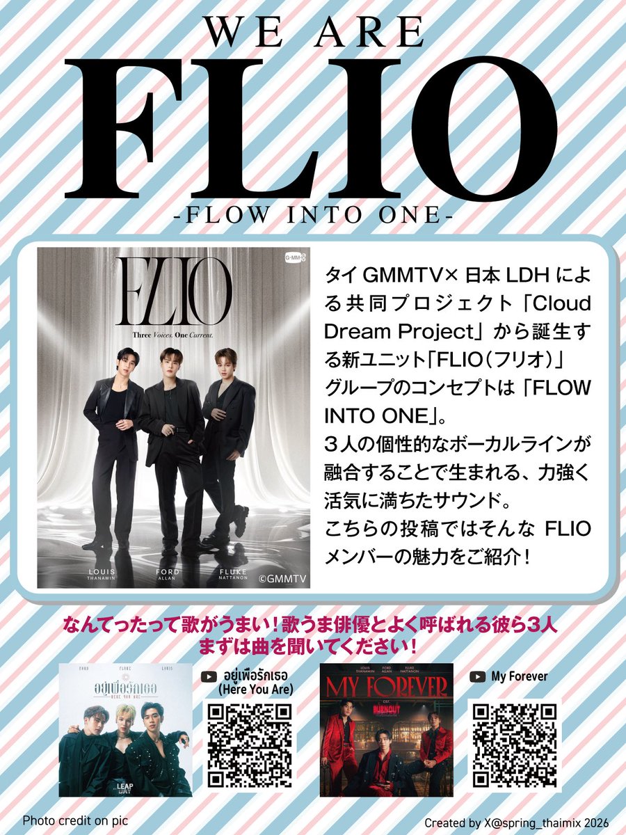 HALURU_ฮารุ tweet media