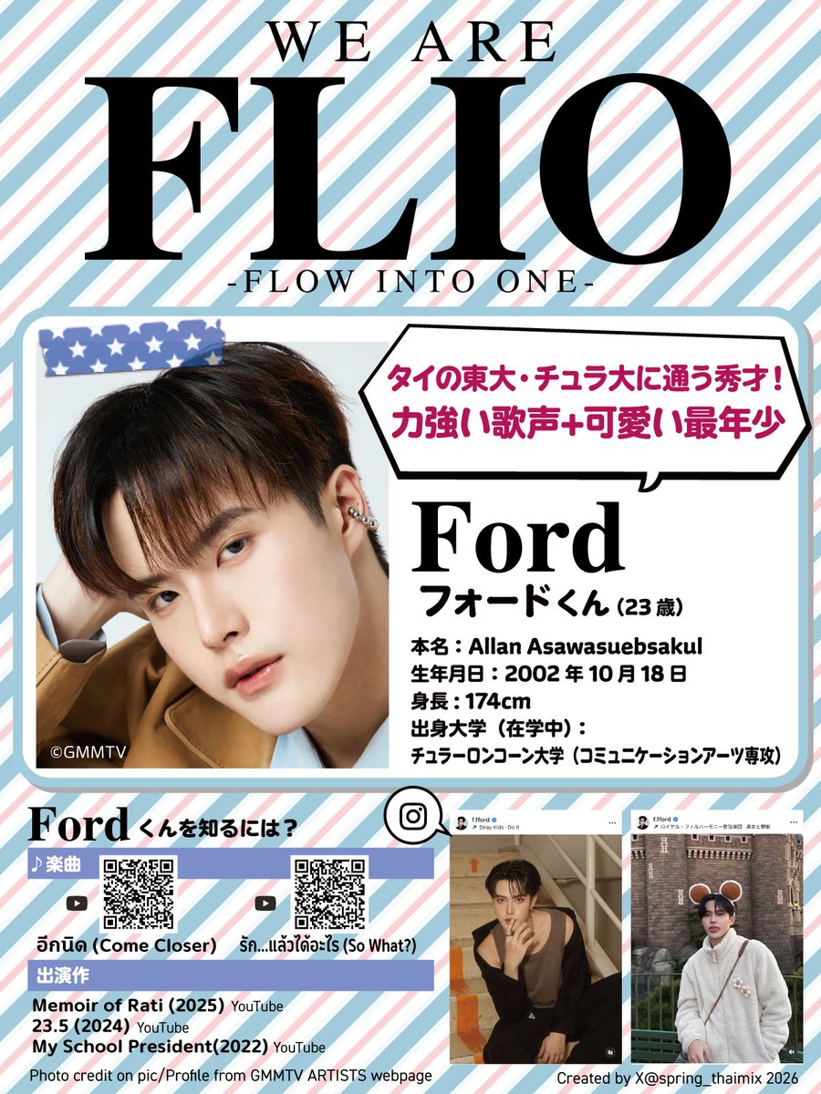 HALURU_ฮารุ tweet media