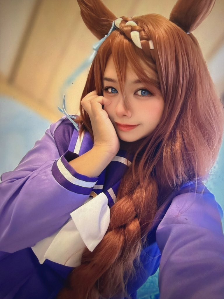 🍡アネモチ tweet media