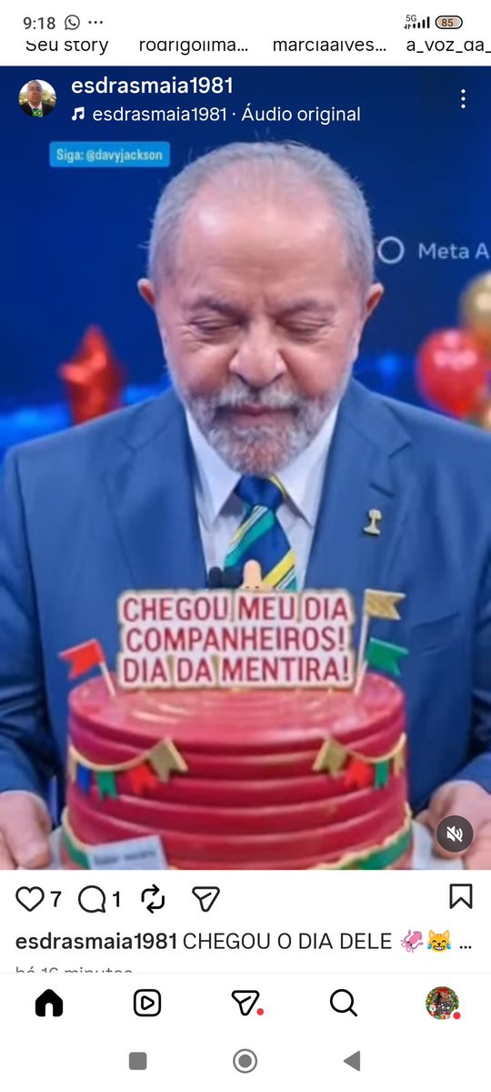 Betania Carvalho tweet media