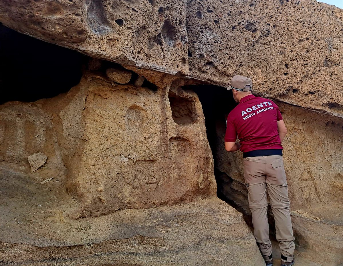 Cabildo de Tenerife tweet media