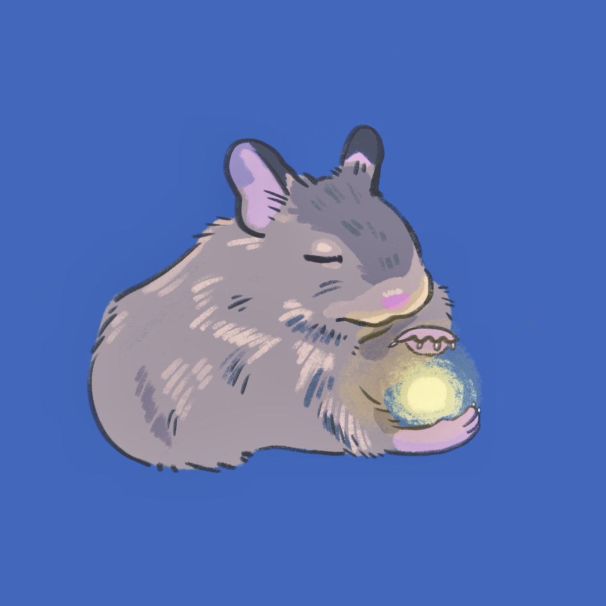 メガもこもこ tweet media