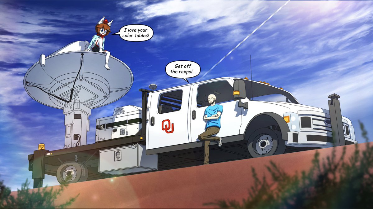 Oayx ❄️ tweet media