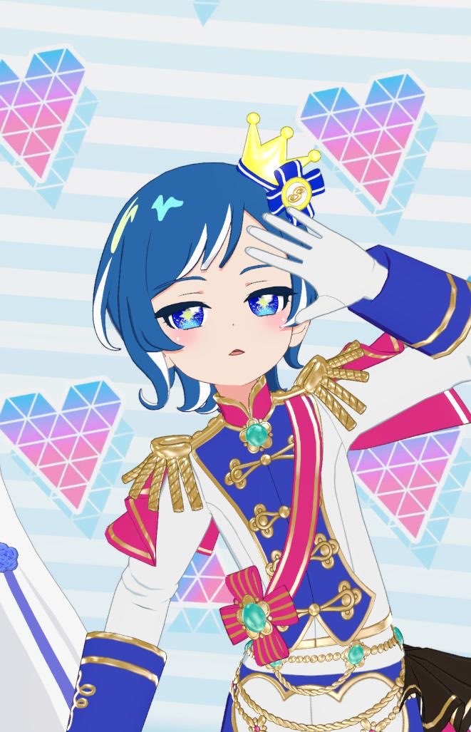 あいね姫👑*ﾟひょうか王子👑
<a href="/garnetp_mcc/">ガーネット♪</a> 
☆.*ﾟ•*¨*•.¸♡o｡+ ☆.*ﾟ•*¨*•.¸♡o｡
プリンスかっこかわいくて保存しちゃった〜🥺