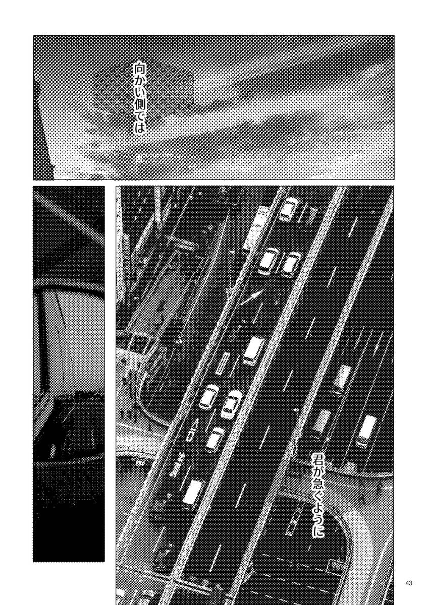 【🐯新刊通販】풍뎅이プンデンイ tweet media