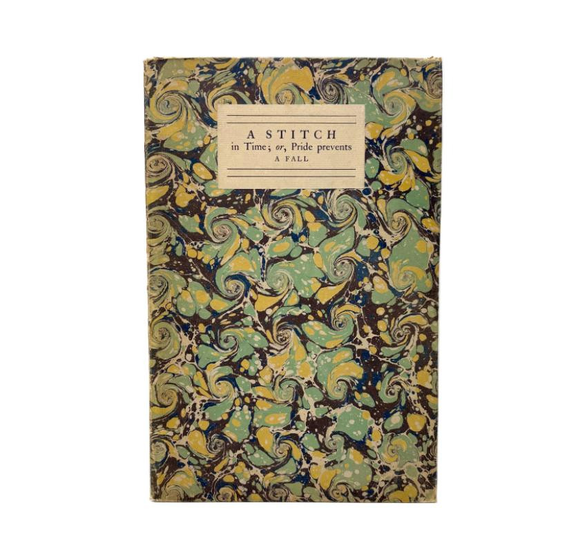 Ilkley Book Fair tweet media