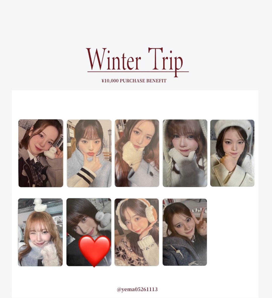 あすかーぬ【RIMA命名🍜】 tweet media