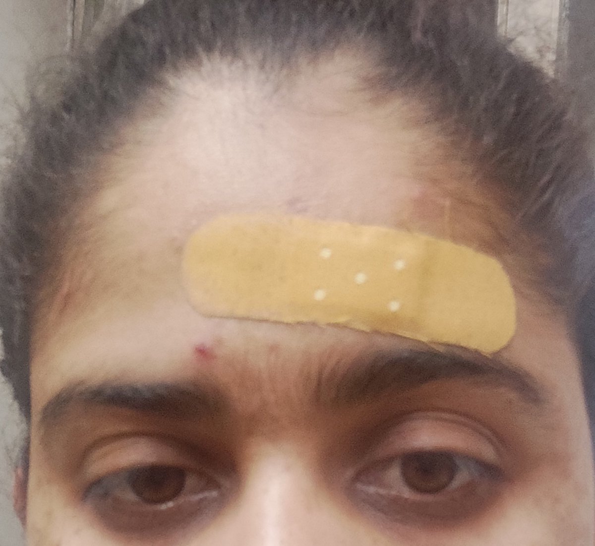 Radhika Choudhary tweet media