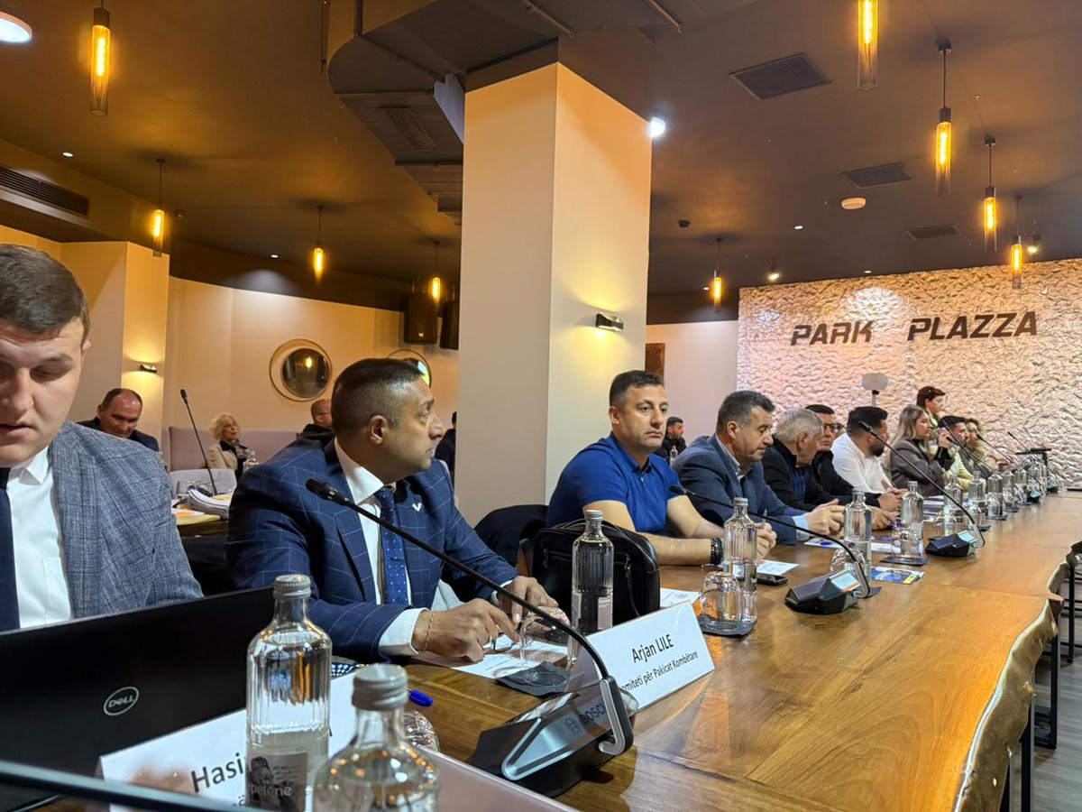 OSCEinAlbania's tweet image. Wrapped up in Korça an awareness initiative on the right to #selfidentification for #nationalminorities. Discussions strengthened understanding of rights and protections. Follows events in Kukës and Dropull with 200+ participants. Supported by EU, CoE and @OSCEinAlbania.