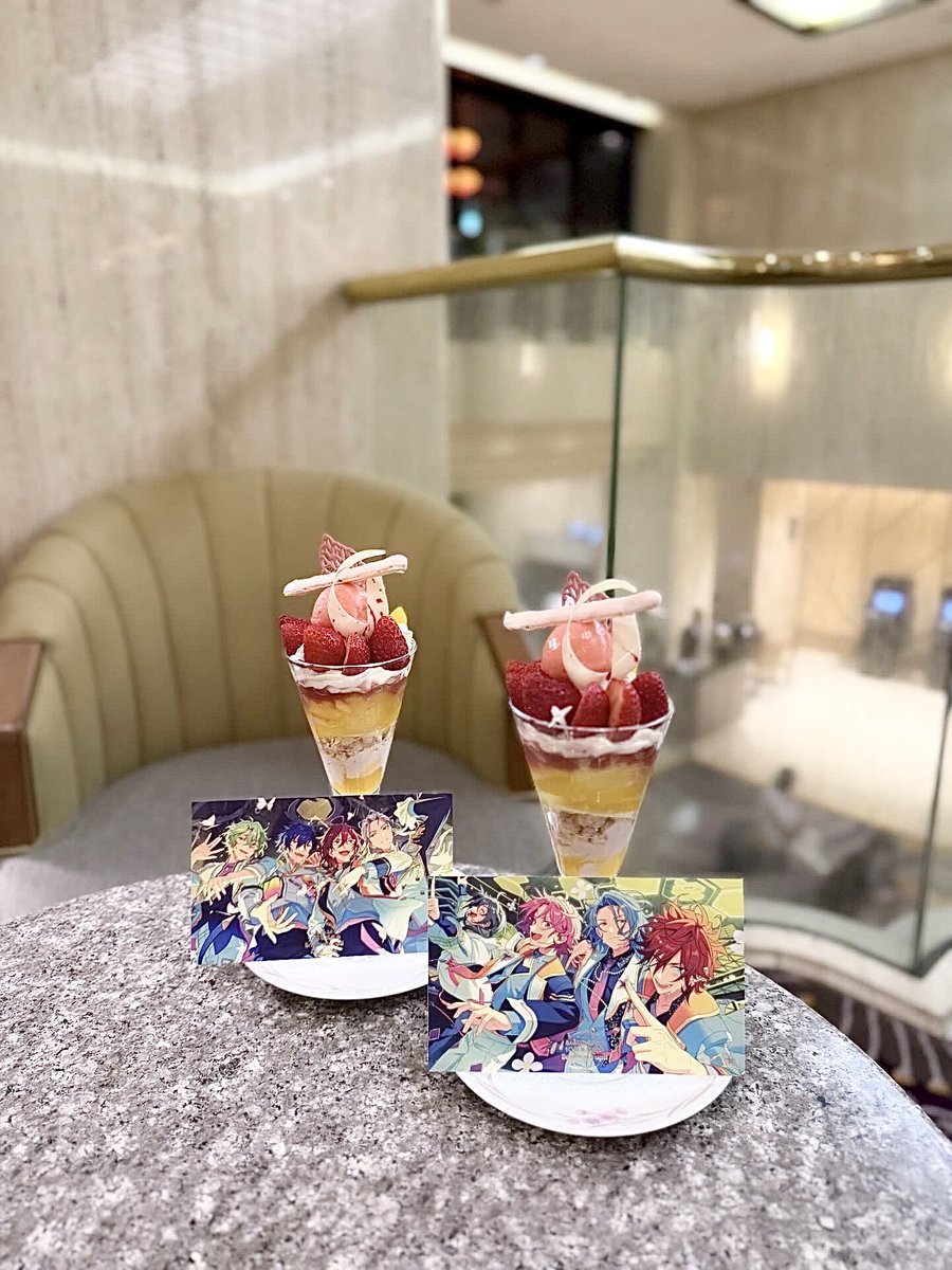 はいめる tweet media