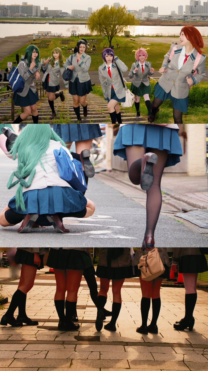 cos / MHA

走り続けなきゃ 夢に近づけない

Photo <a href="/vulcan_1129/">ばるかん👑カメラマン📷🤔</a>