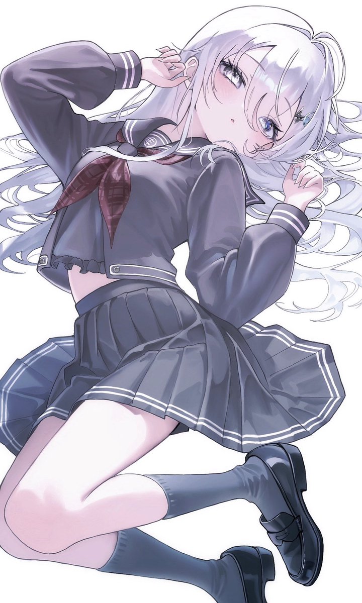 りあむ tweet media