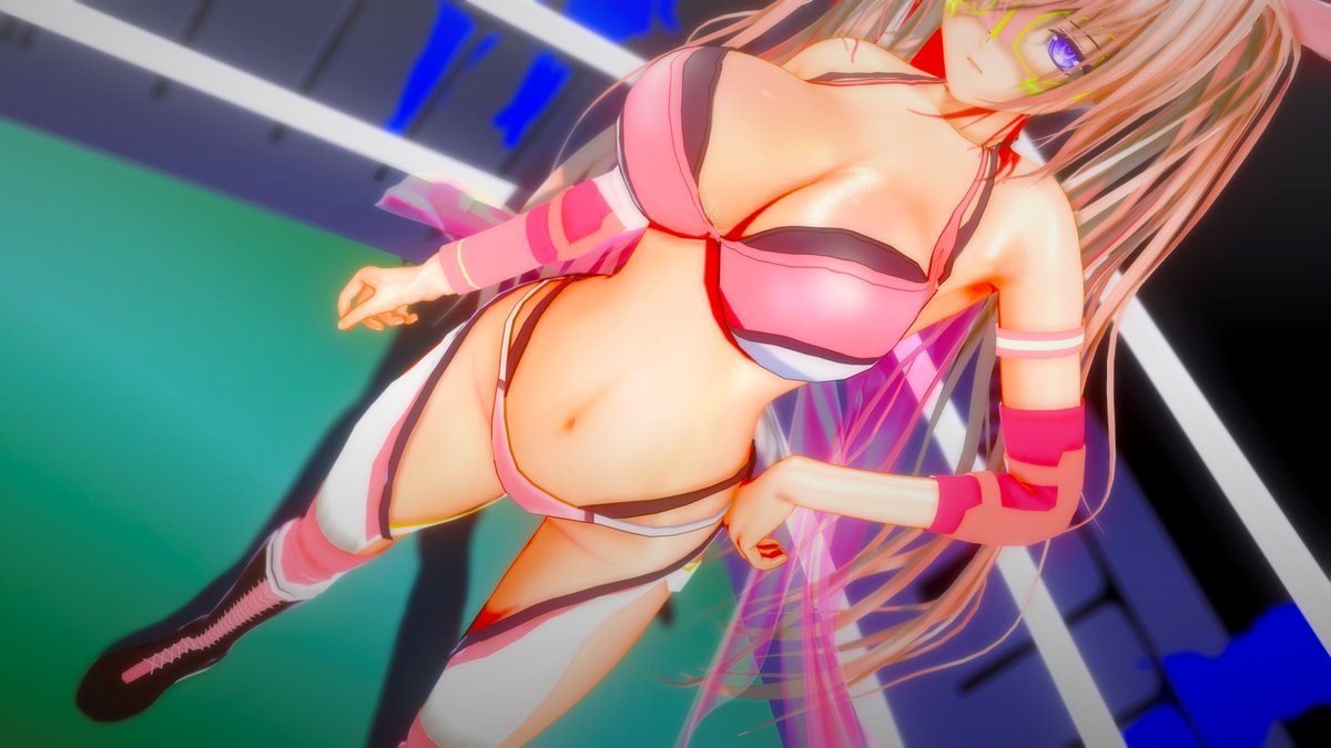 レイン tweet media