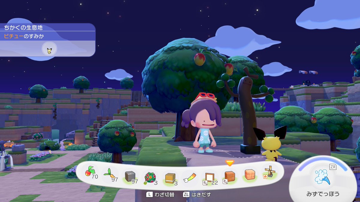 NORiうさぎ🐰（呉サーバ） tweet media