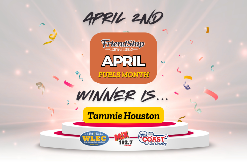 Mix 102.7 WCPZ tweet media