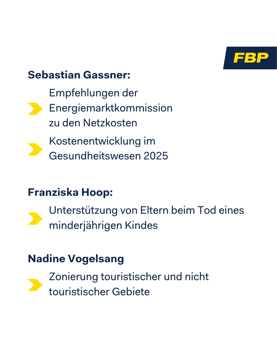 FBP Liechtenstein tweet media