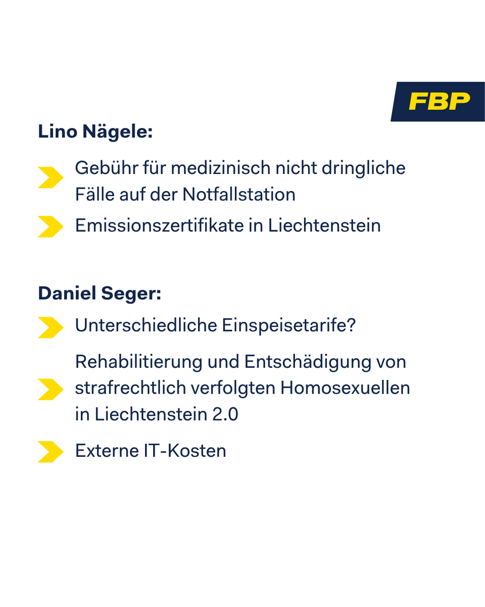 FBP Liechtenstein tweet media