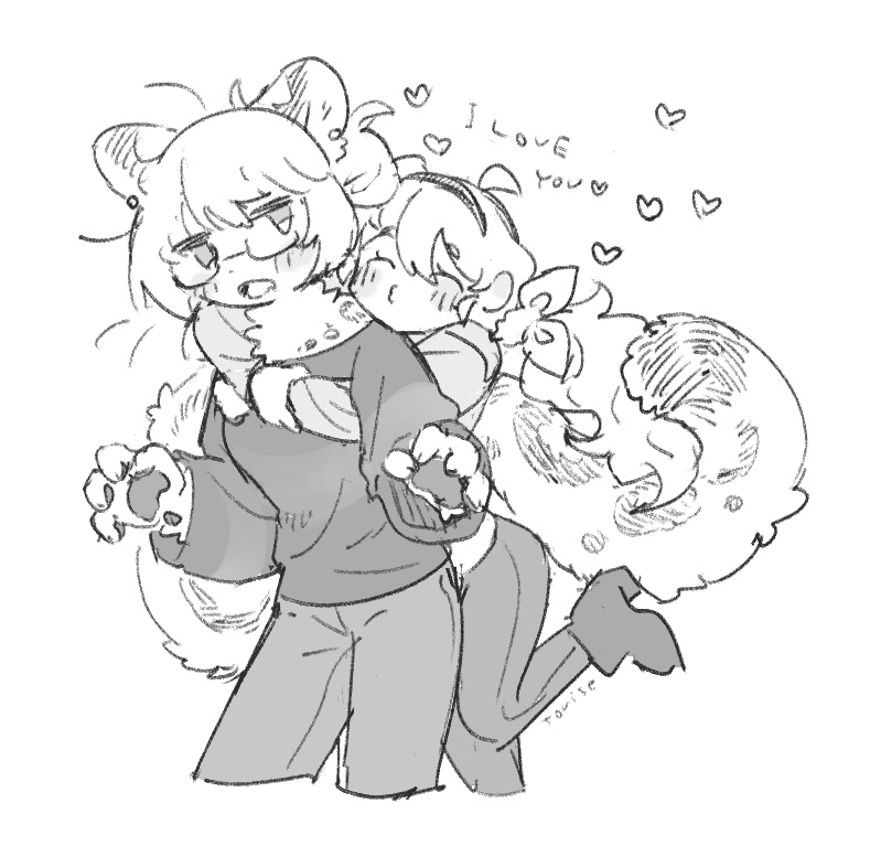 とりせもも tweet media