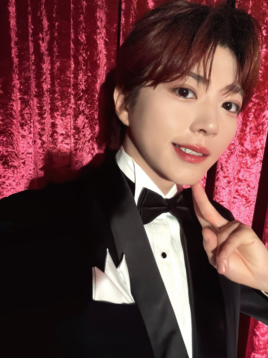 ぱっち＠パンダドラゴン❄️ tweet media