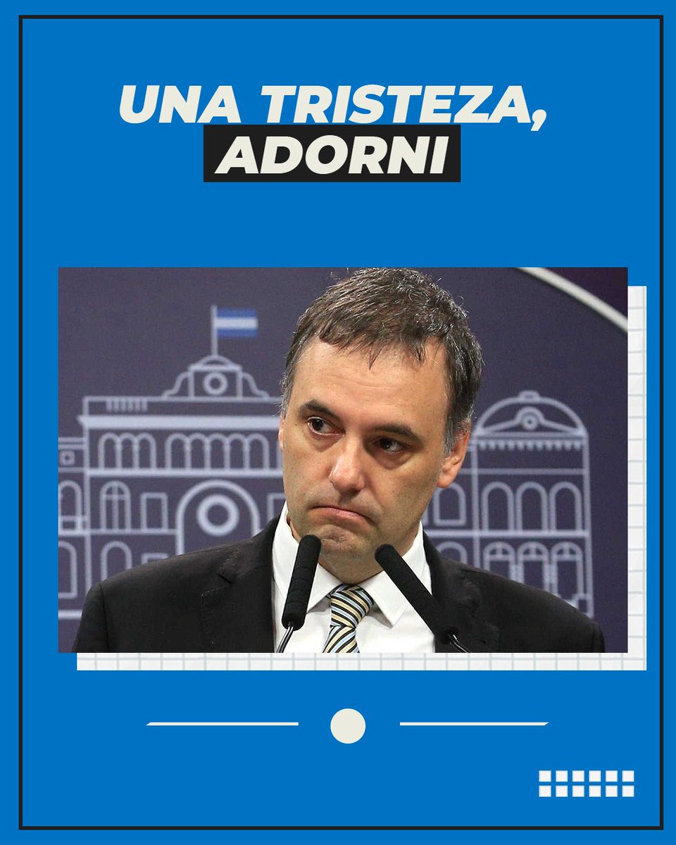 Víctor Hugo Morales tweet media