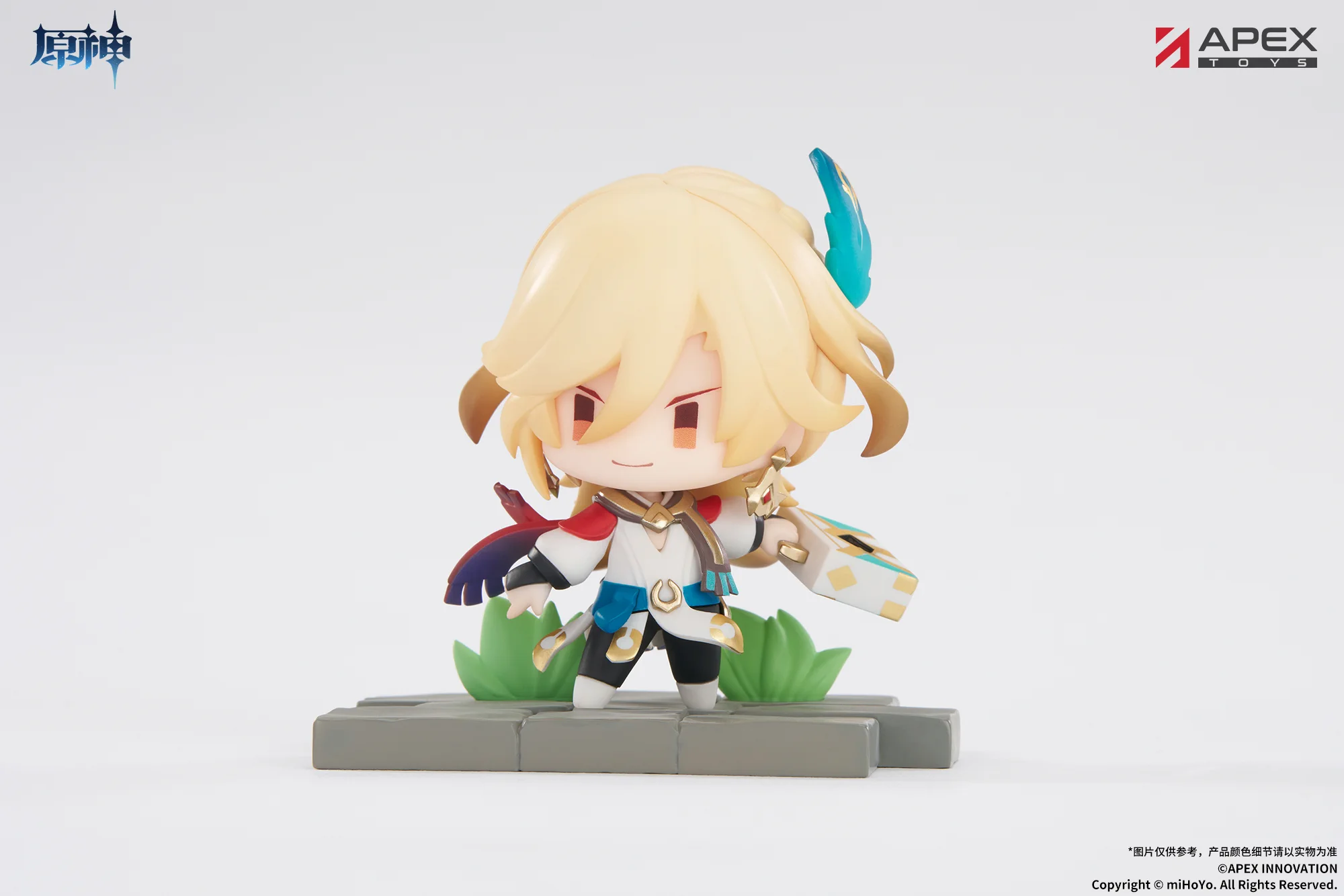 原神グッズ販売情報 Genshin on X: 