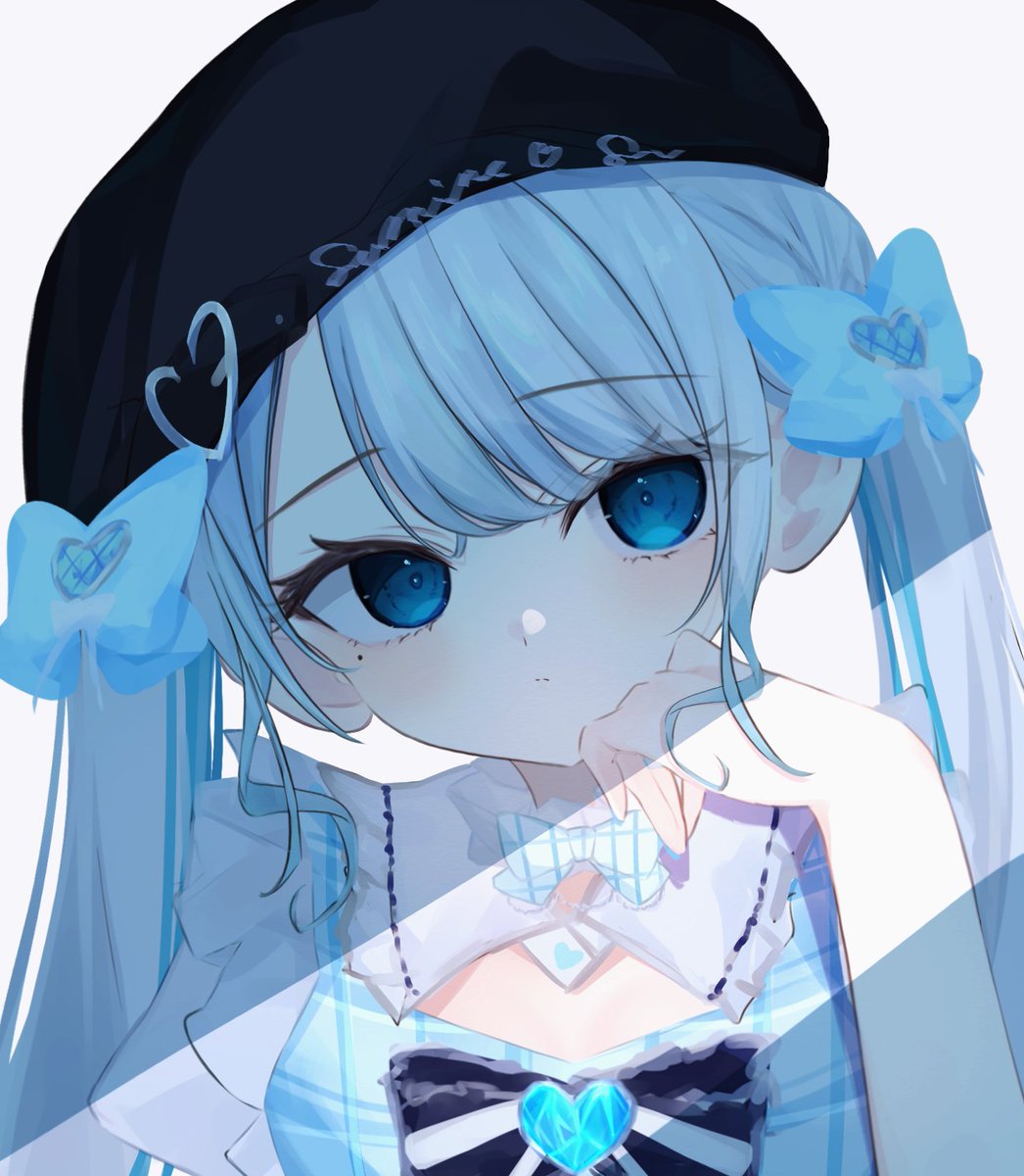 さいれんじ🐰 tweet media