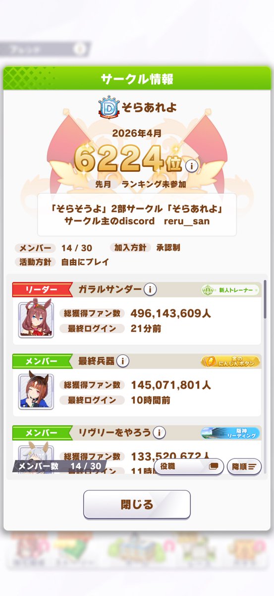 鉄球.zip@そらそうよ tweet media