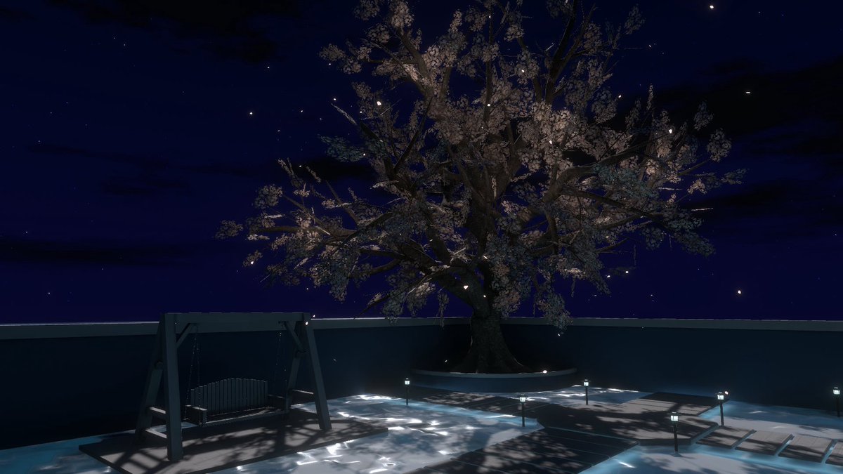 Asha Lounge tweet media