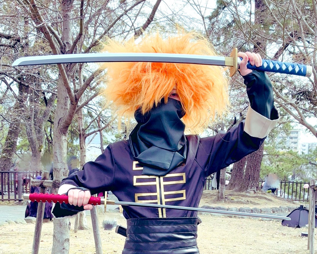 あかこまる tweet media