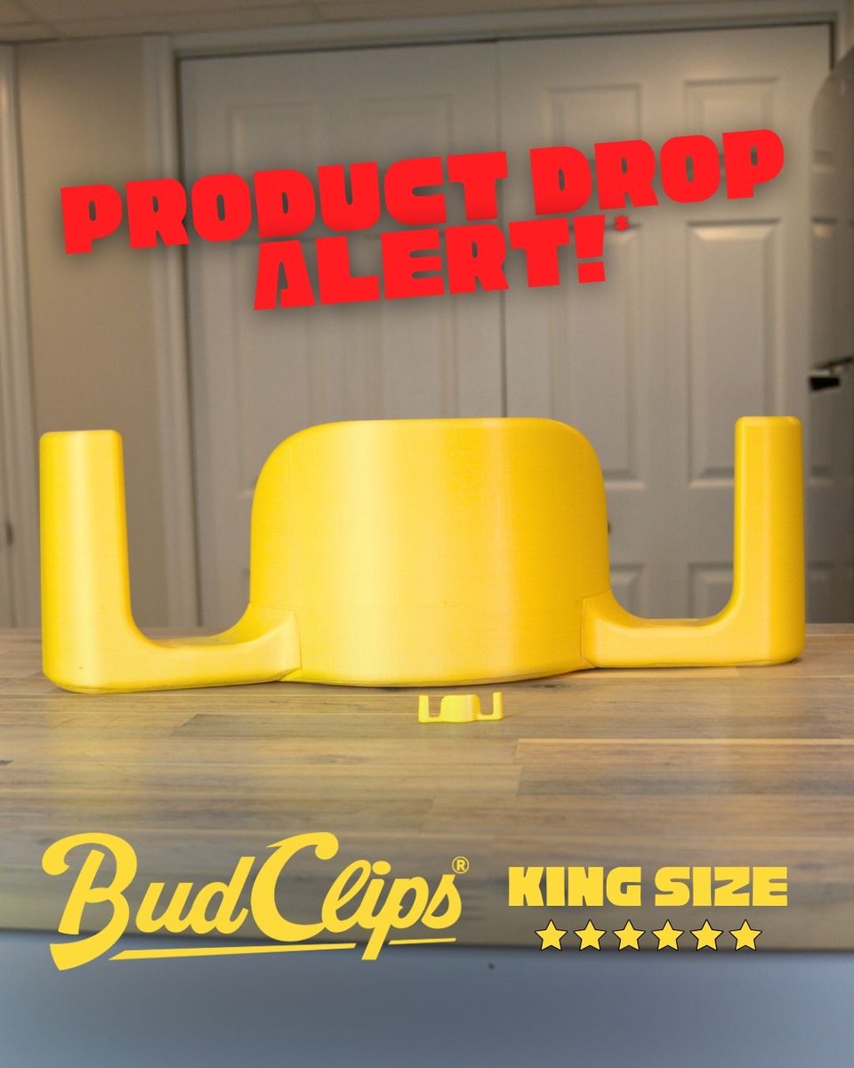 BudTrainer tweet media