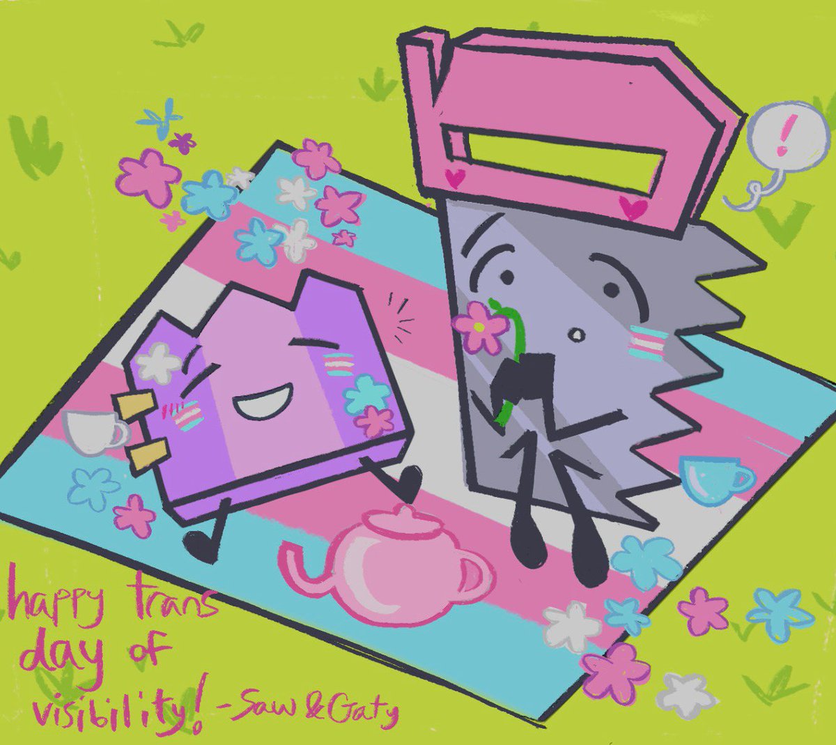 sawgaty burger tweet media