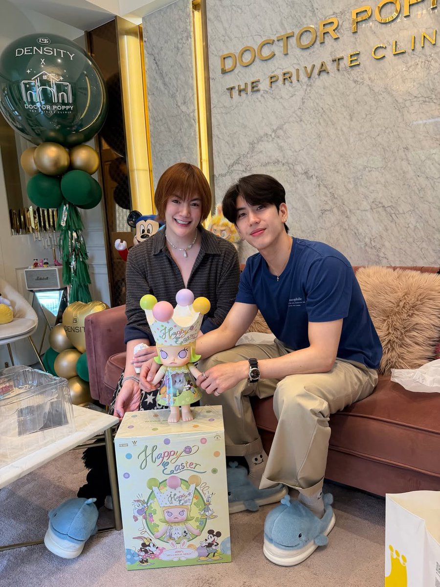 Seatawinan Official🌊 tweet media