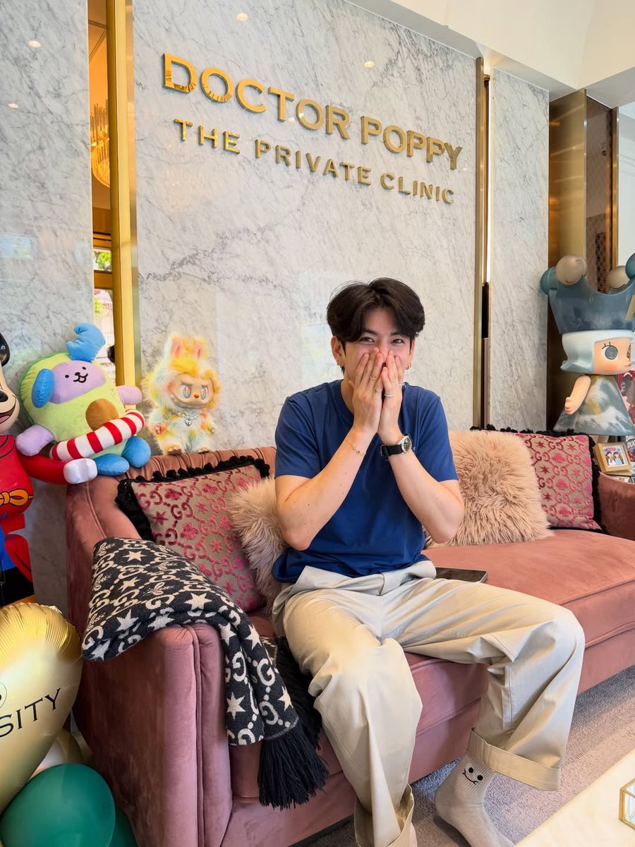 Seatawinan Official🌊 tweet media