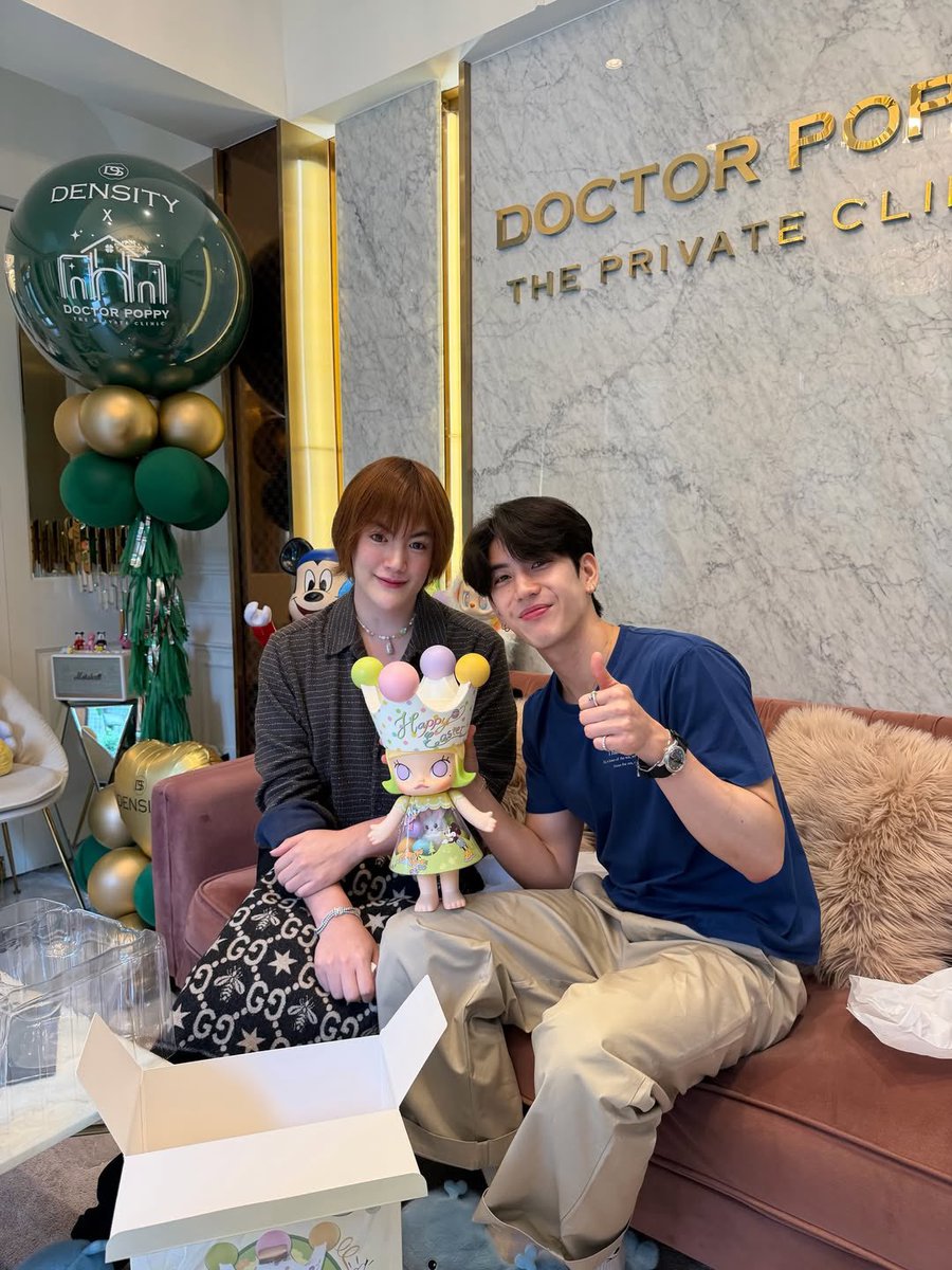 Seatawinan Official🌊 tweet media