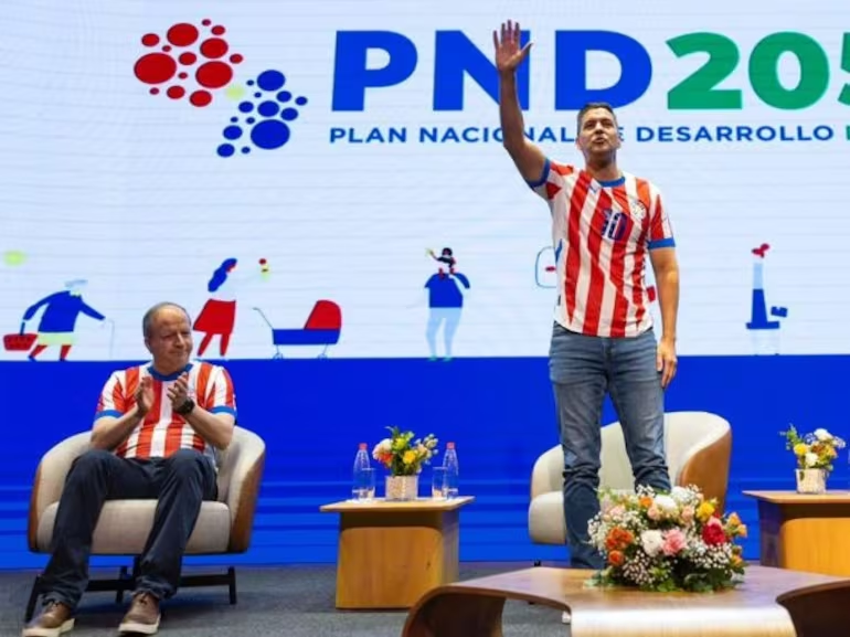 Jorge Rolón Luna tweet media