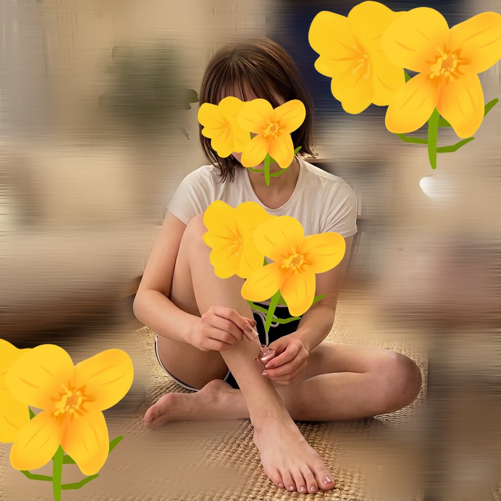 ひより tweet media