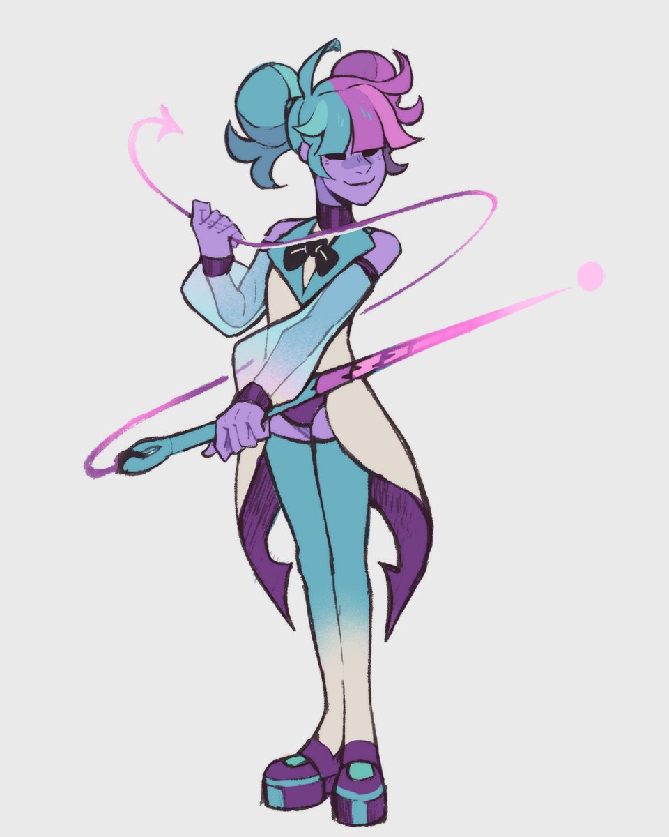 Jaydan_art's tweet image. Here are Marinette and Adrien in my AU, plus their akumatizations, Switcheroo and Perfate :D
#mlb #miraculous #Fanarts #mlbs6