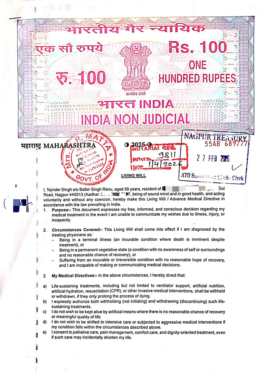 Tejinder Singh Renu tweet media