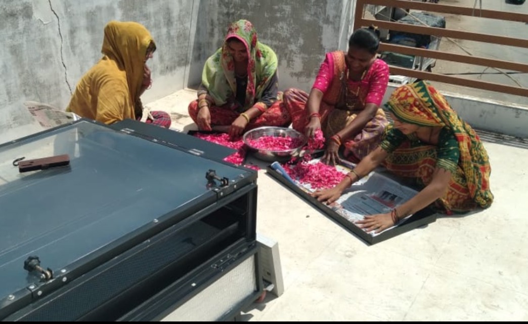 RUDRA SOLAR ENERGY 🇮🇳 tweet media