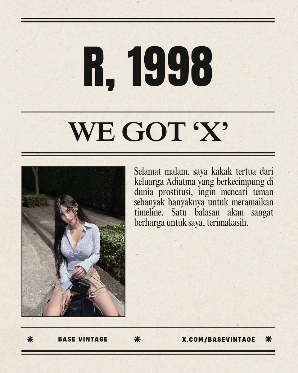 𝐒𝐌𝐔𝐓 𝐁𝐀𝐒𝐄 — Vint ⋮ tweet media