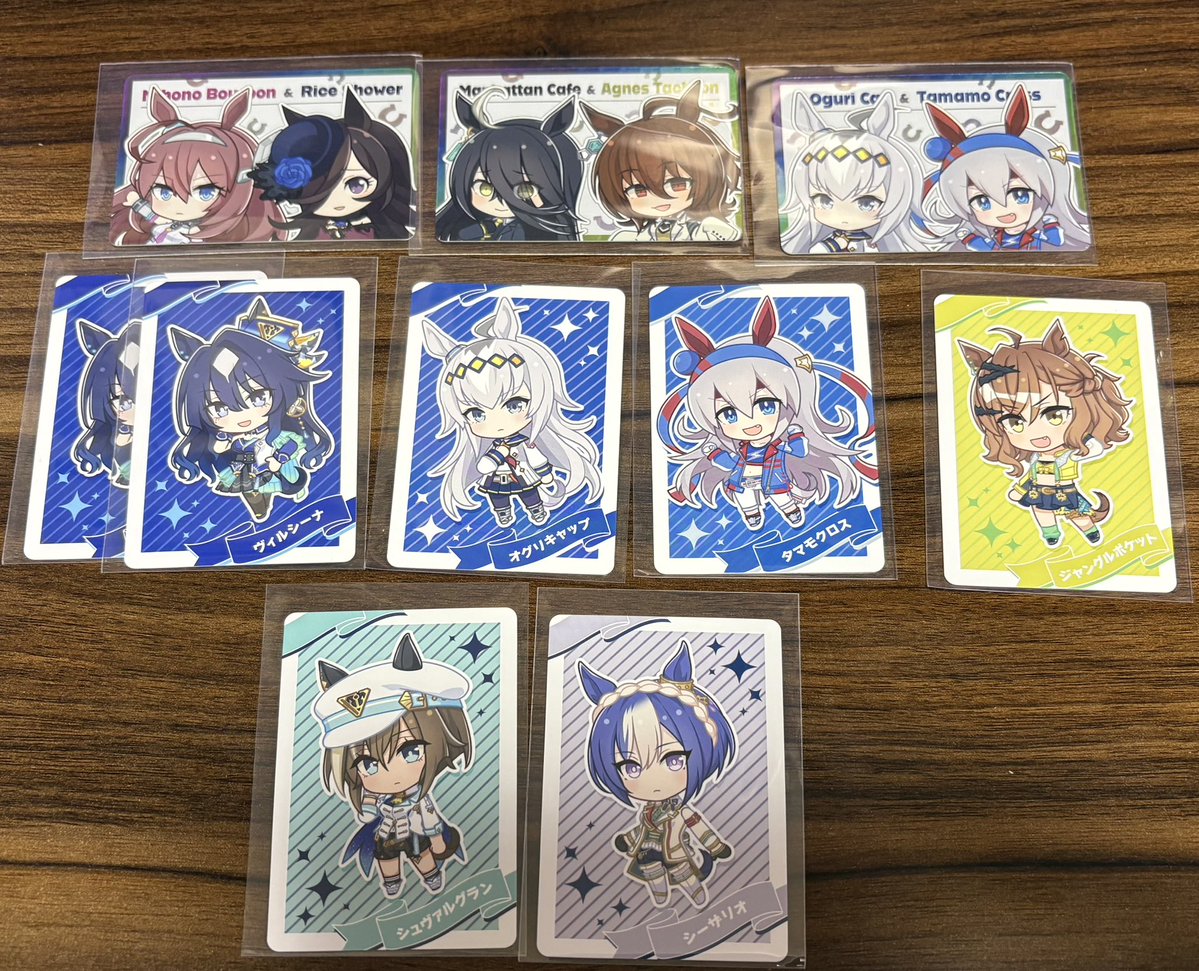 おもちさん🍡 tweet media