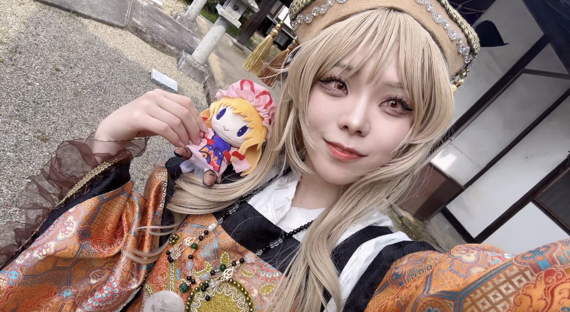 ㍿ましろ tweet media