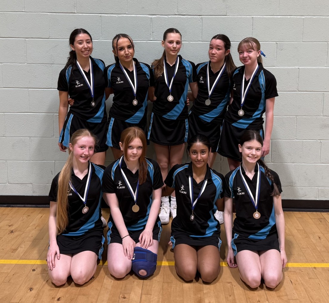 St Andrew's PE tweet media