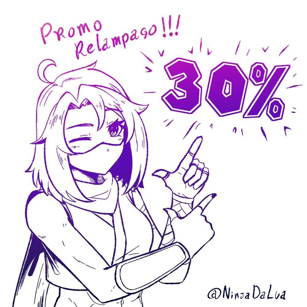 🌘 Cadu 🌘 no VGEN tweet media