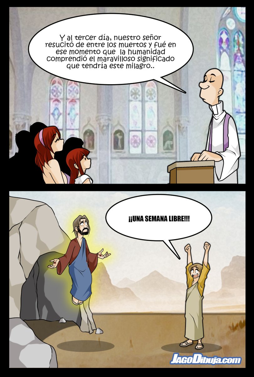 JAGO DIBUJA tweet media