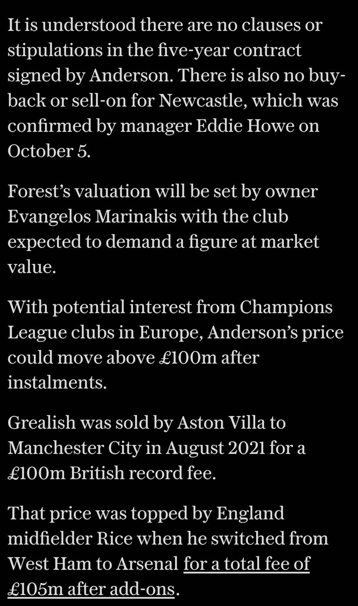 SabriLamouchi11's tweet photo. Think I'll trust John Percy over the ex financial advisor of Man City #NFFC https://t.co/VMobprWRQP https://t.co/XRcpj470xW