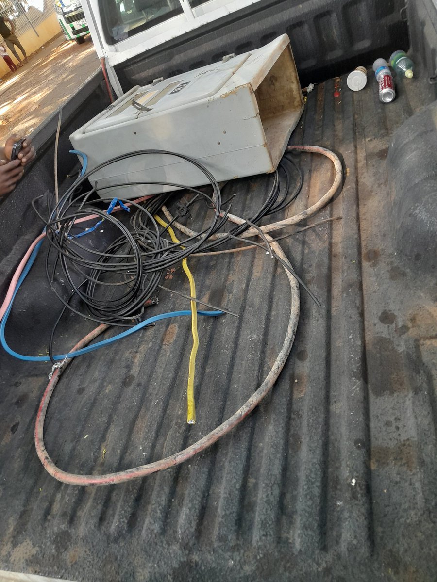 Dr Nasiphi Moya tweet media