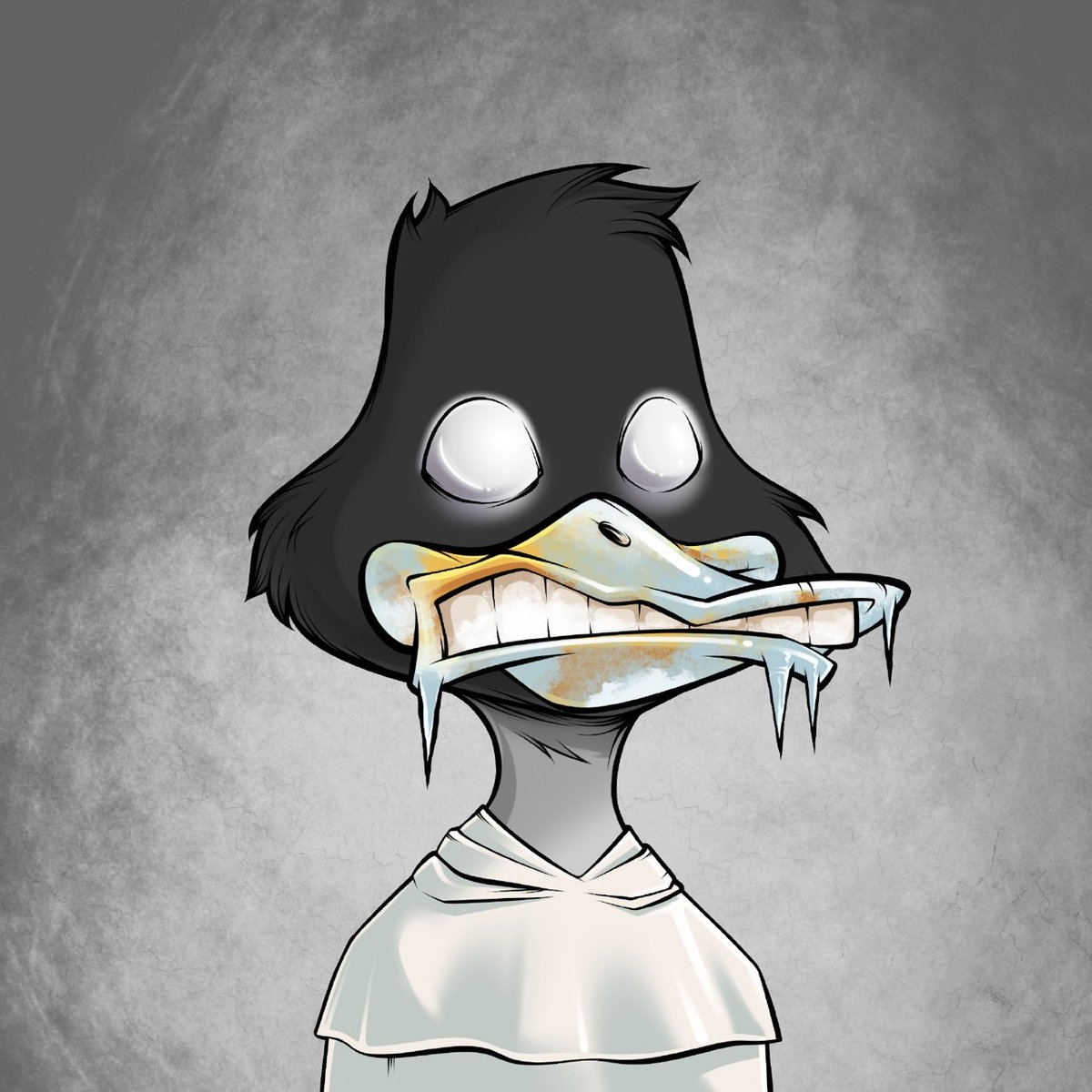 KONG #8445 tweet media